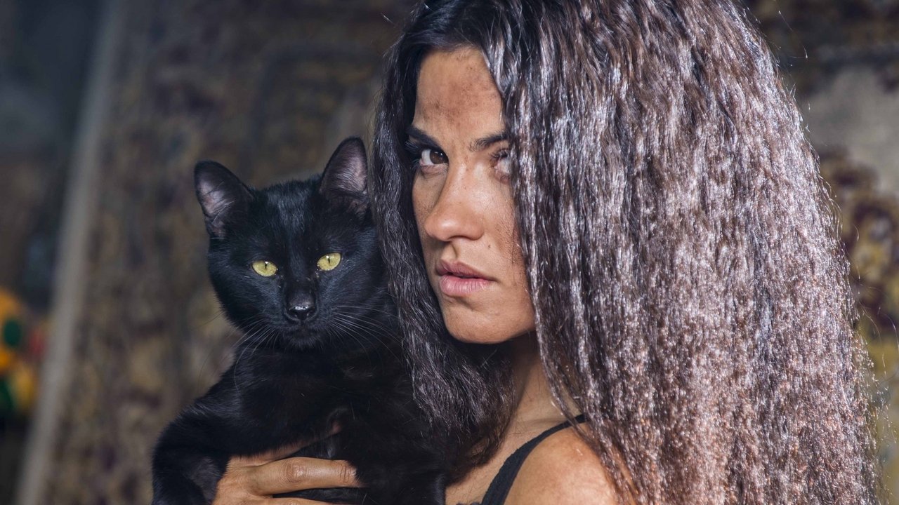 Кадры из Кошка (2014)