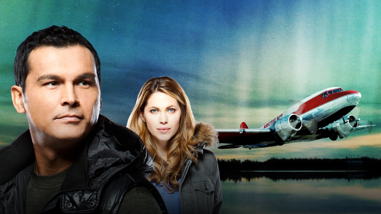 Арктический воздух (2012)