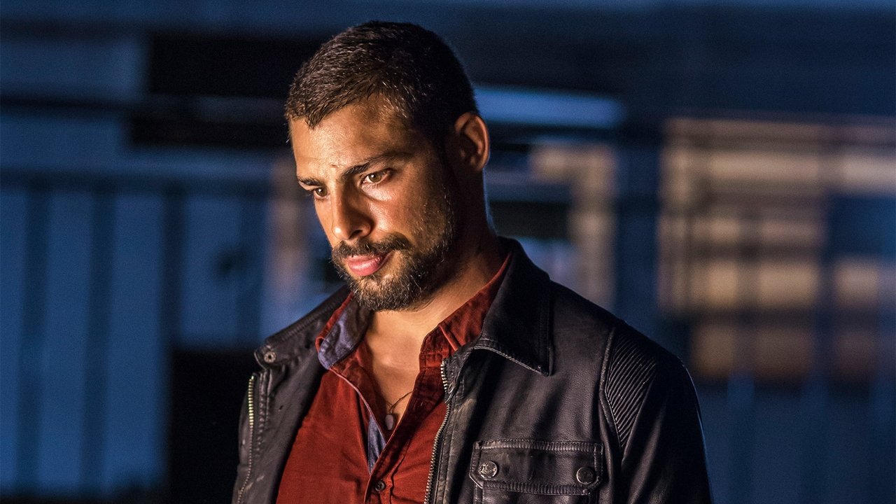 Кадры из Супертеща для неудачника (2003)