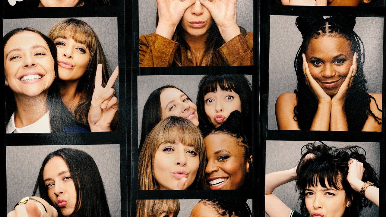 Кадры из Всё, что я знаю о любви (2022)