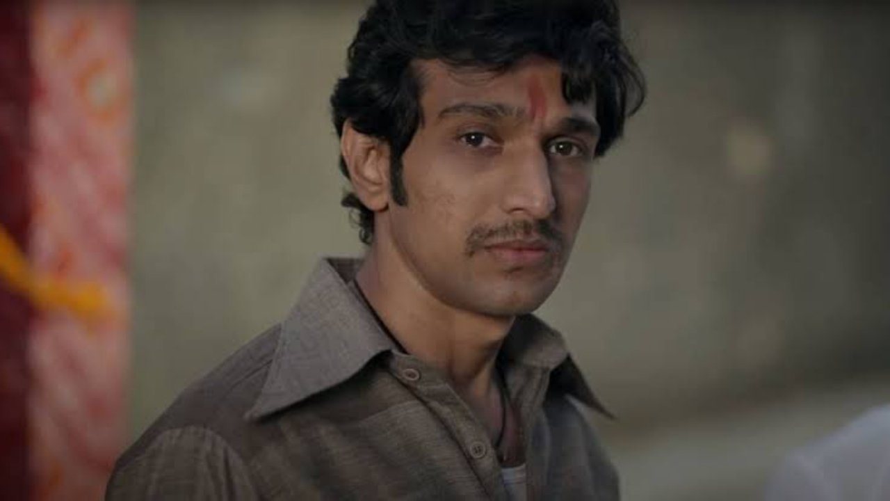 Виттал «Тиди» (2021)