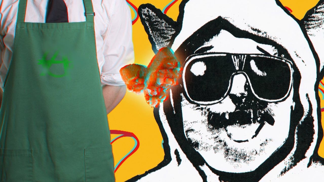 Вне эфира (2011)