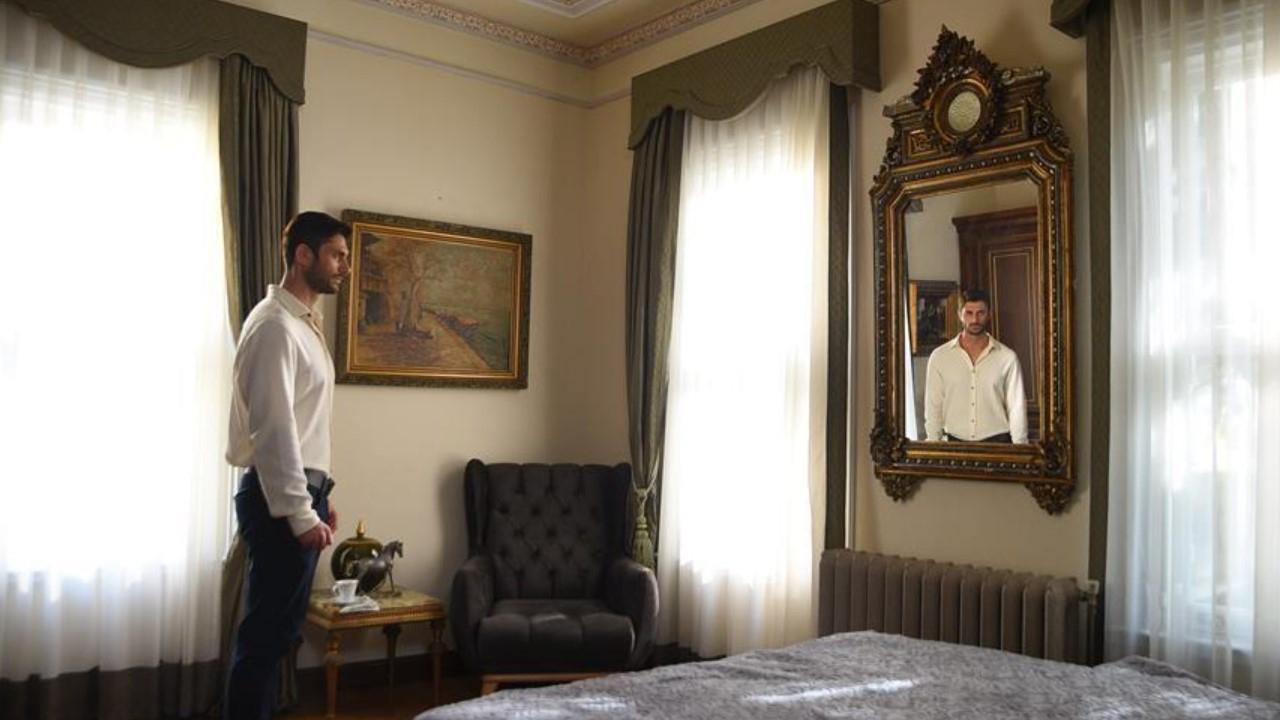 Кадры из Топрак и Фидан (2022)