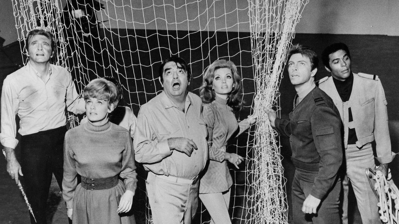 Земля гигантов (1968)