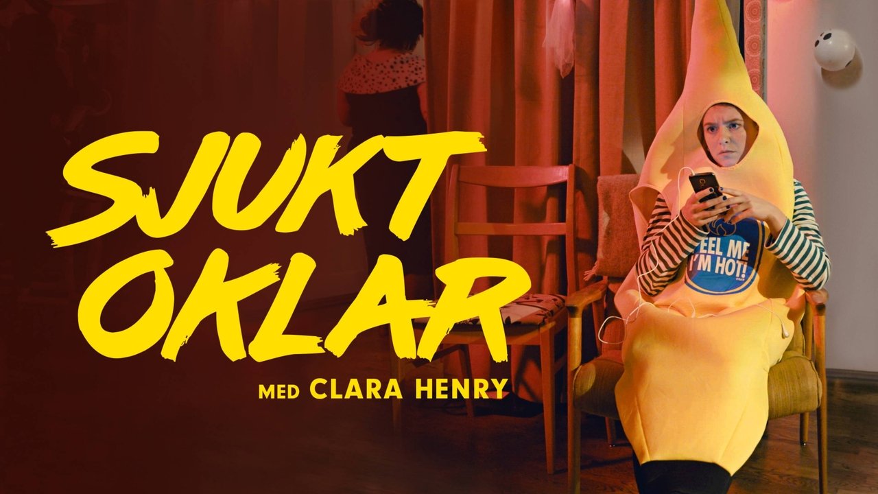 Кадры из Довольно странная (2018)