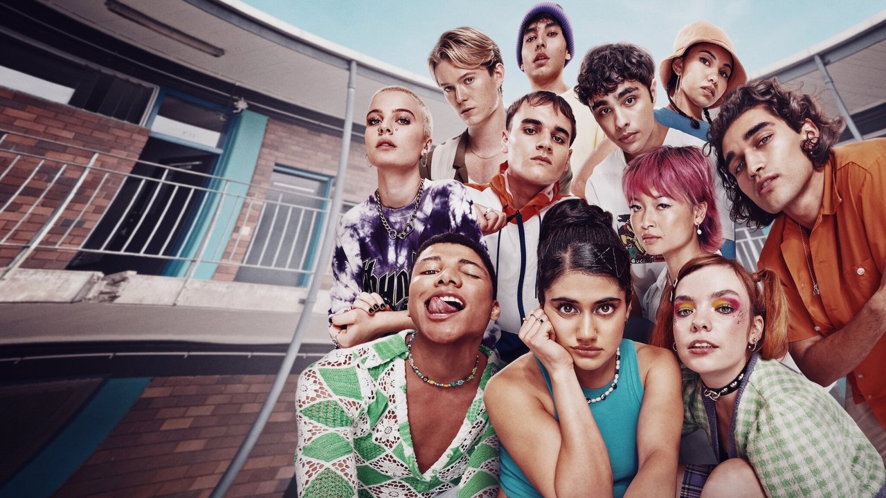 Кадры из Школа разбитых сердец (2022)