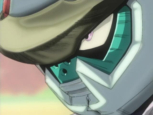 Разрушитель Садамицу (2001)