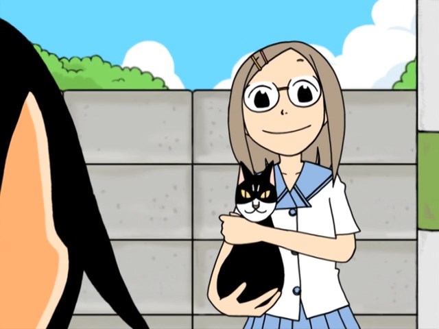 Говорящая с животными (2009)