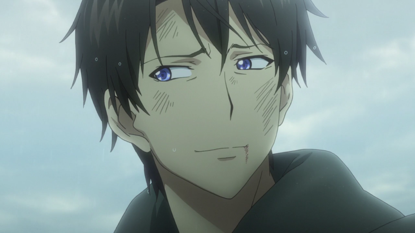 Планетарианка: Звёздный странник (2016)