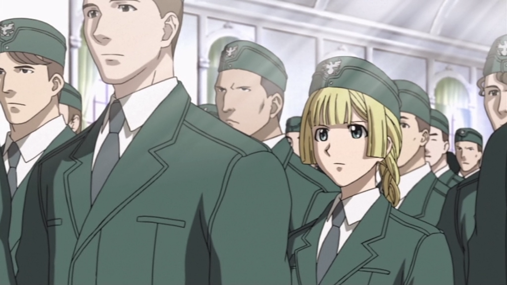 Тыквенные ножницы (2006)