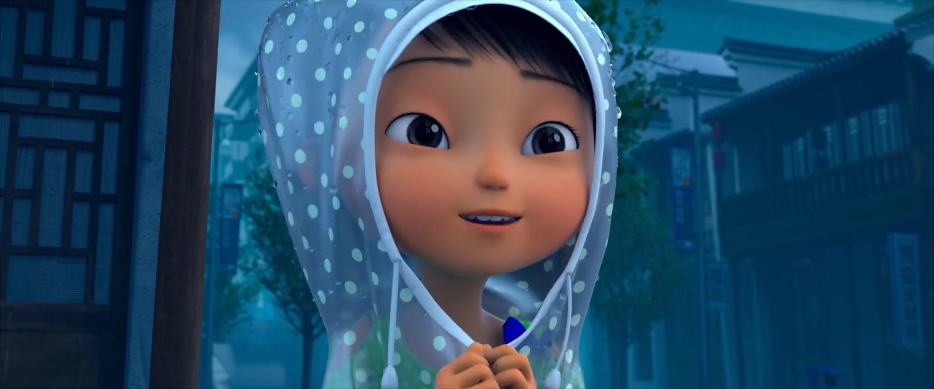 Хранители дверей (2016)