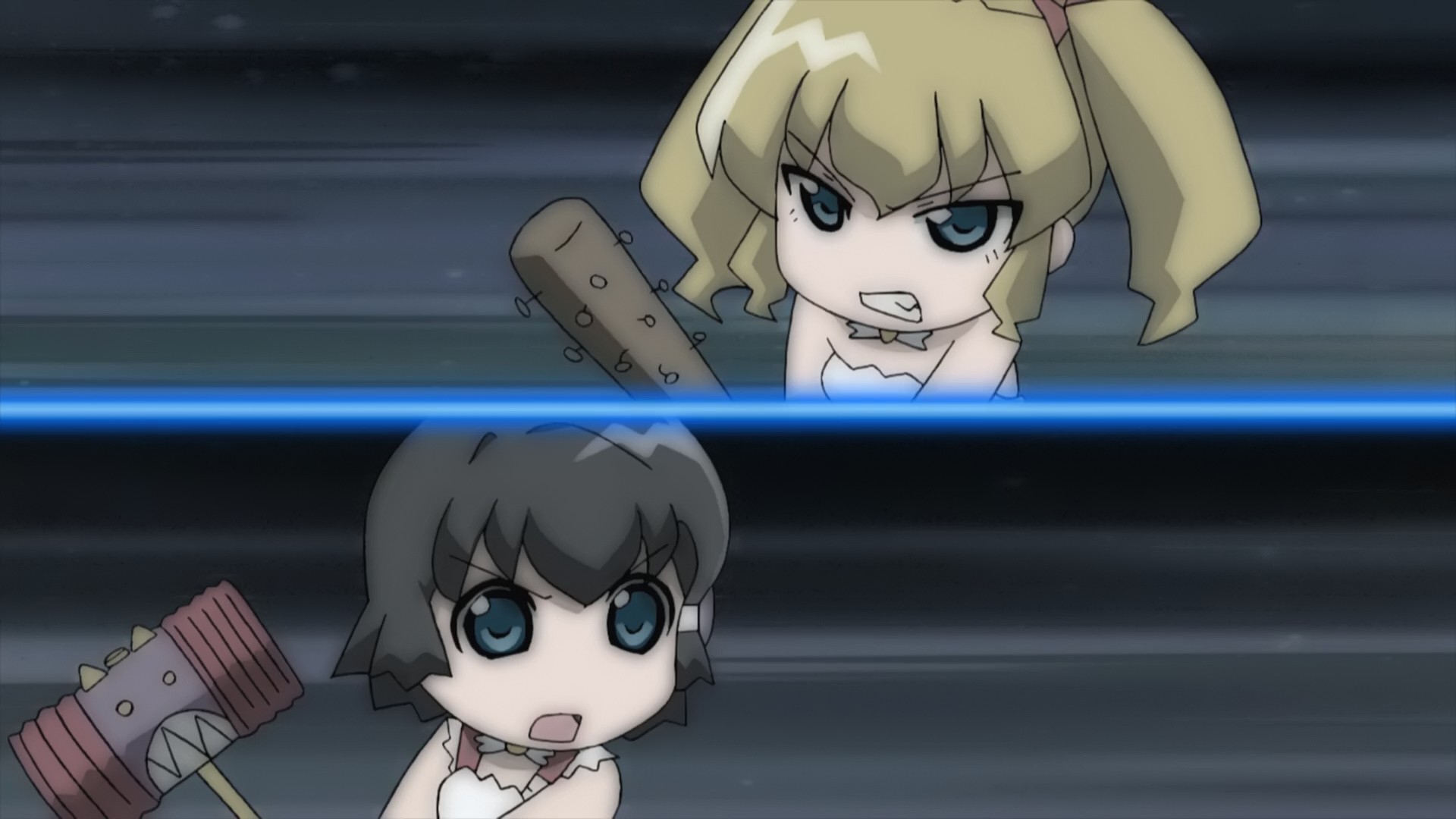 Театр Аю и Маю (2006)