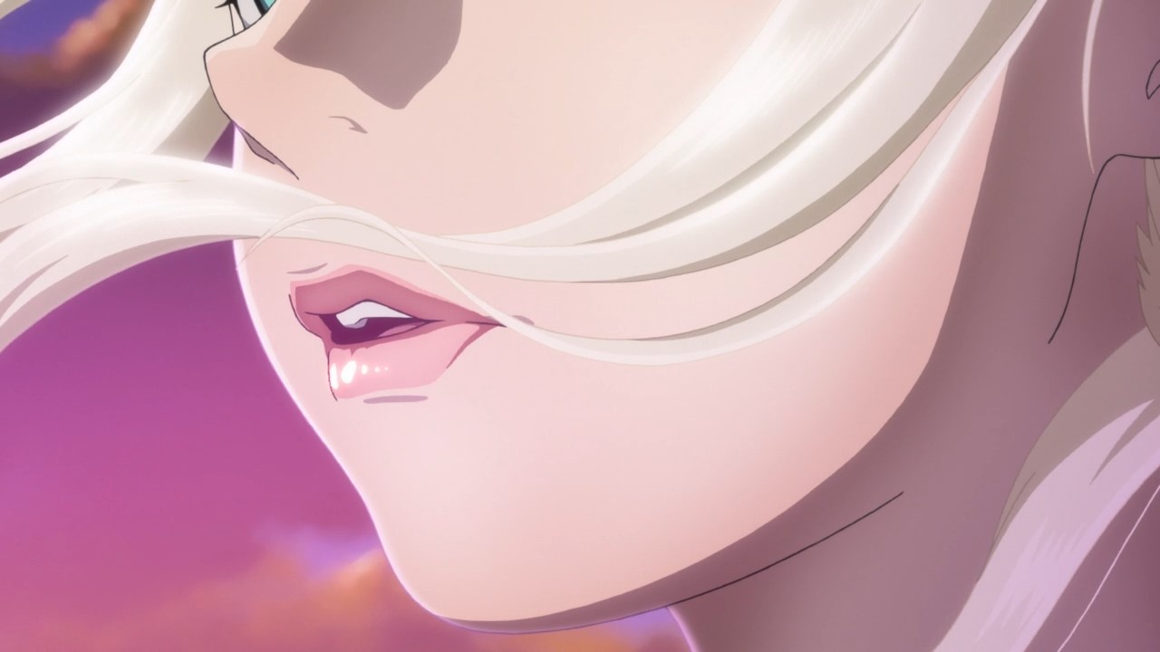 Кадры из Фена: Принцесса пиратов (2021)