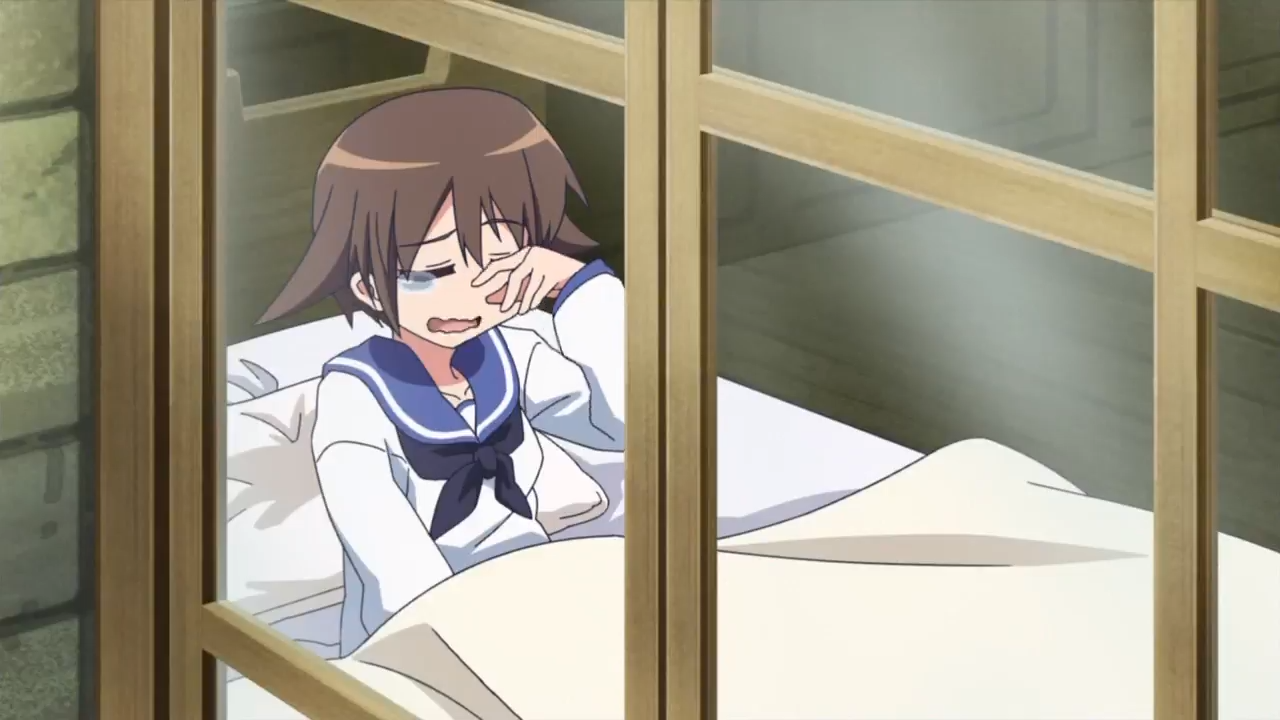 Штурмовые ведьмы: 501-й отряд поднимается в небо! (2019)