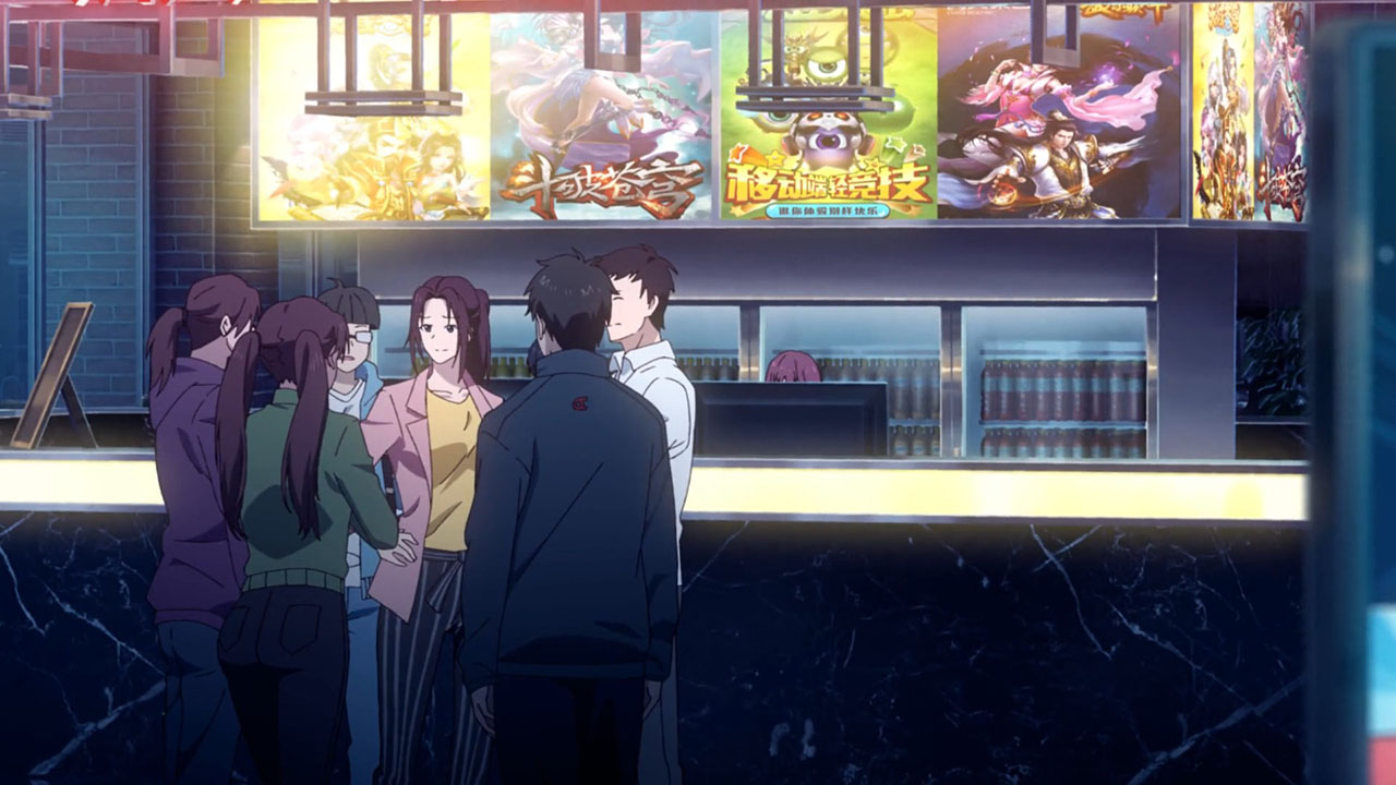 Аватар короля (2017)