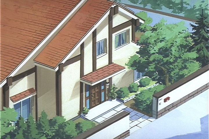 Кадры из Капитан Цубаса: Европейский финал (1985)