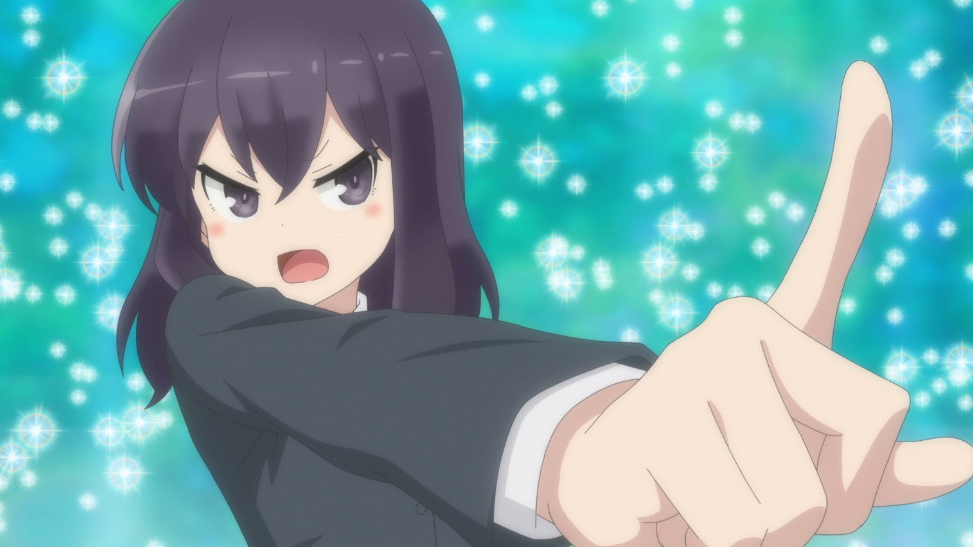 Я выживу с помощью зелий! (2023)