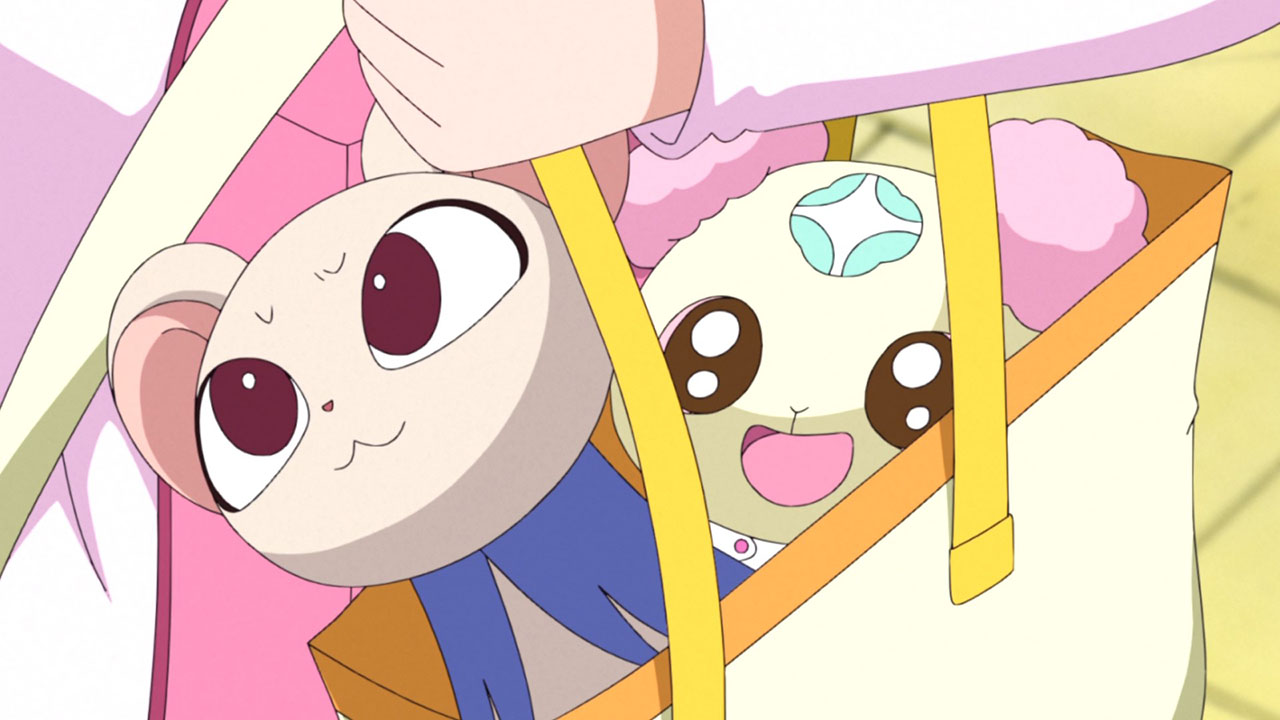 Милое лекарство: Все друзья. Большое собрание всех чудес! (2009)