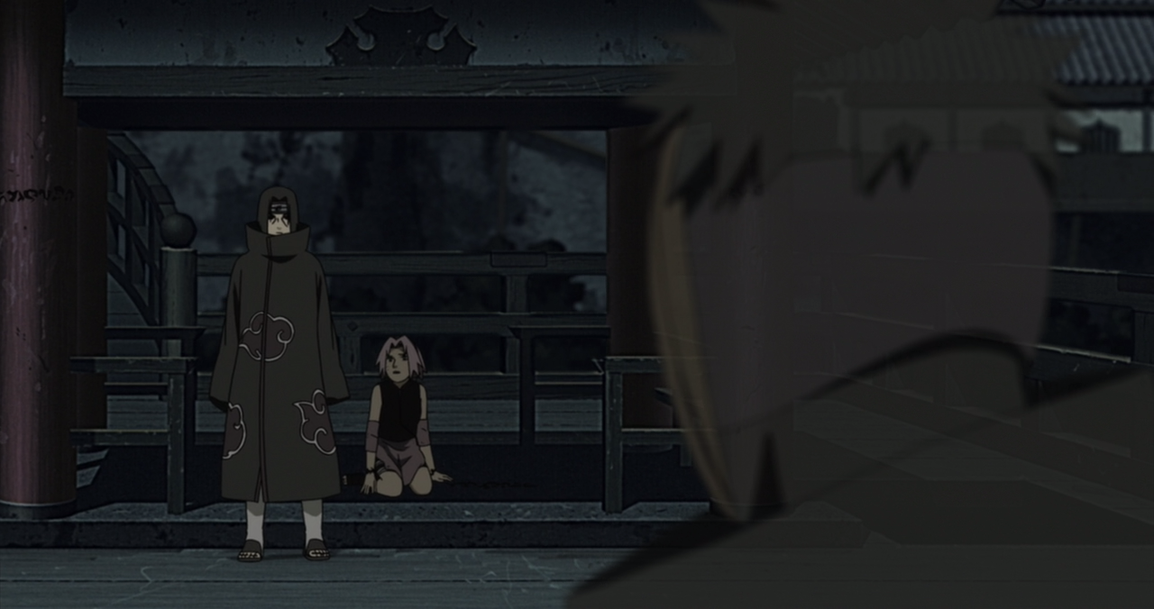 Наруто 9: Путь ниндзя (2012)