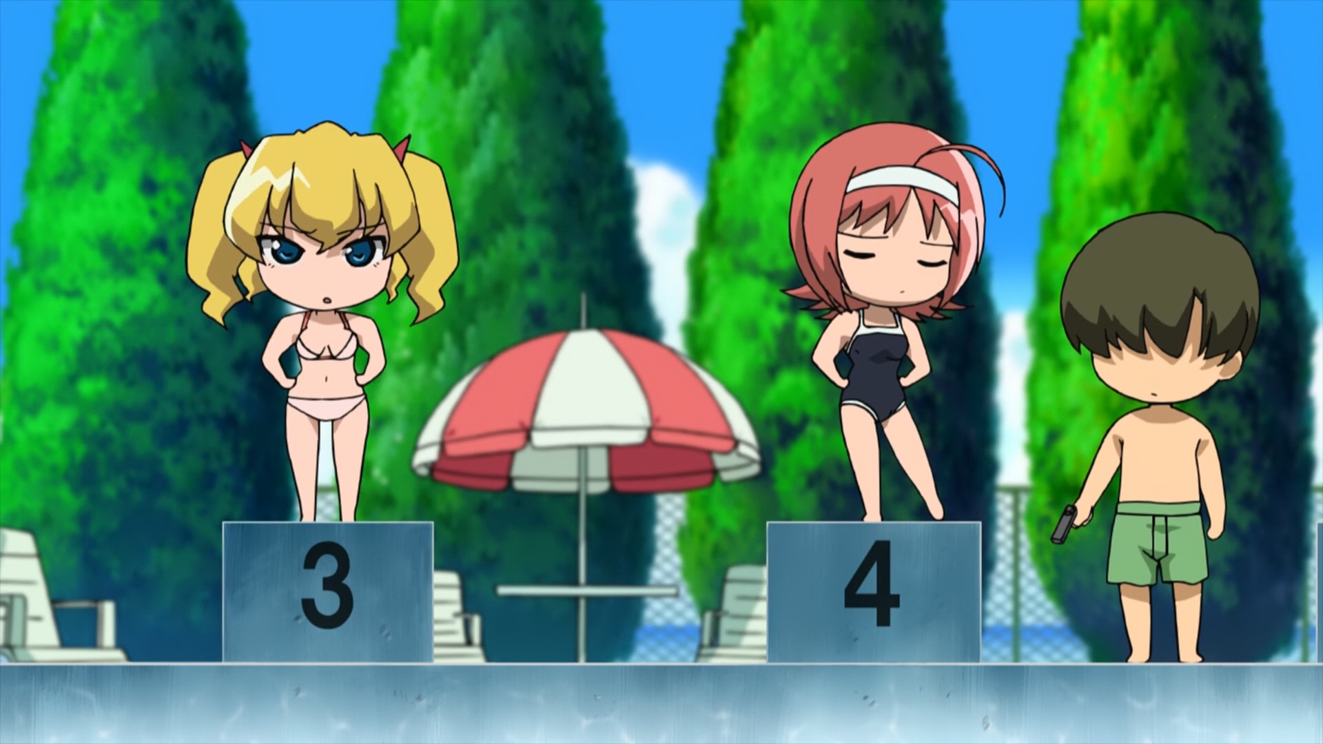 Театр Аю и Маю (2006)