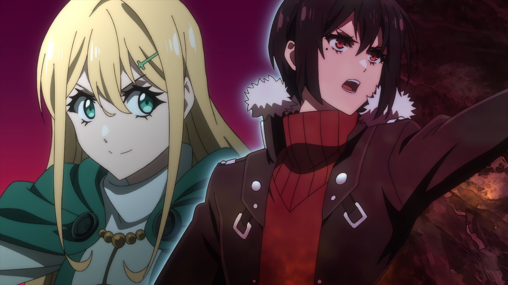 Самый известный диктор создаёт самый великий в мире клан (2024)