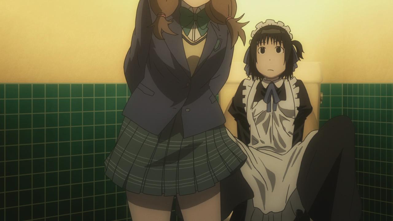 А всё-таки город вертится (2010)