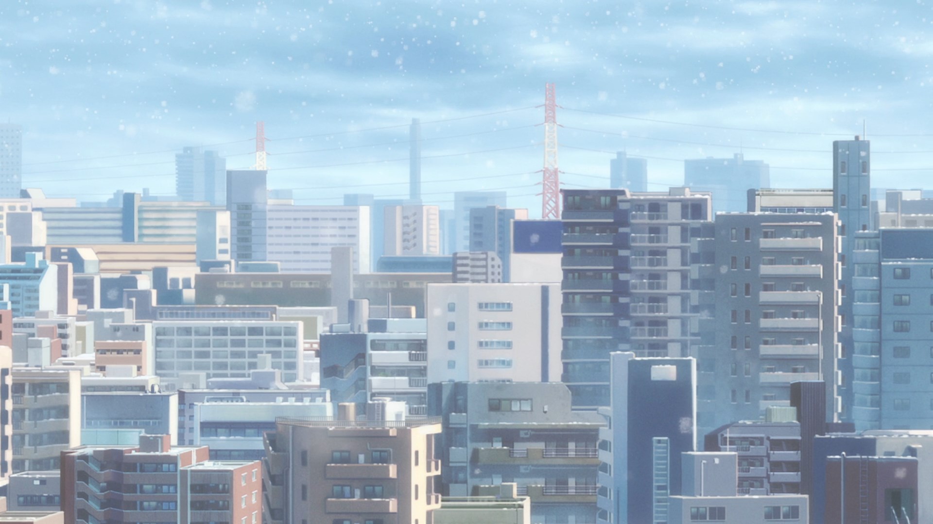 Любовь с кончиков пальцев (2024)