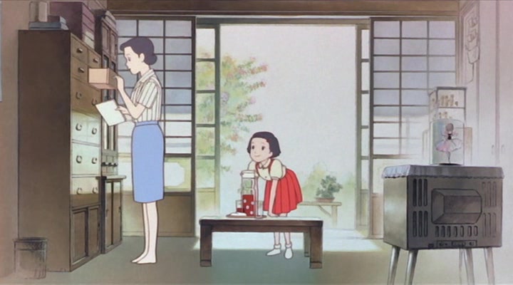 Ещё вчера (1991)