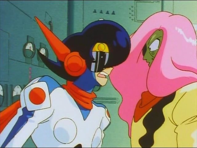 Вперёд, Макендо! (1995)