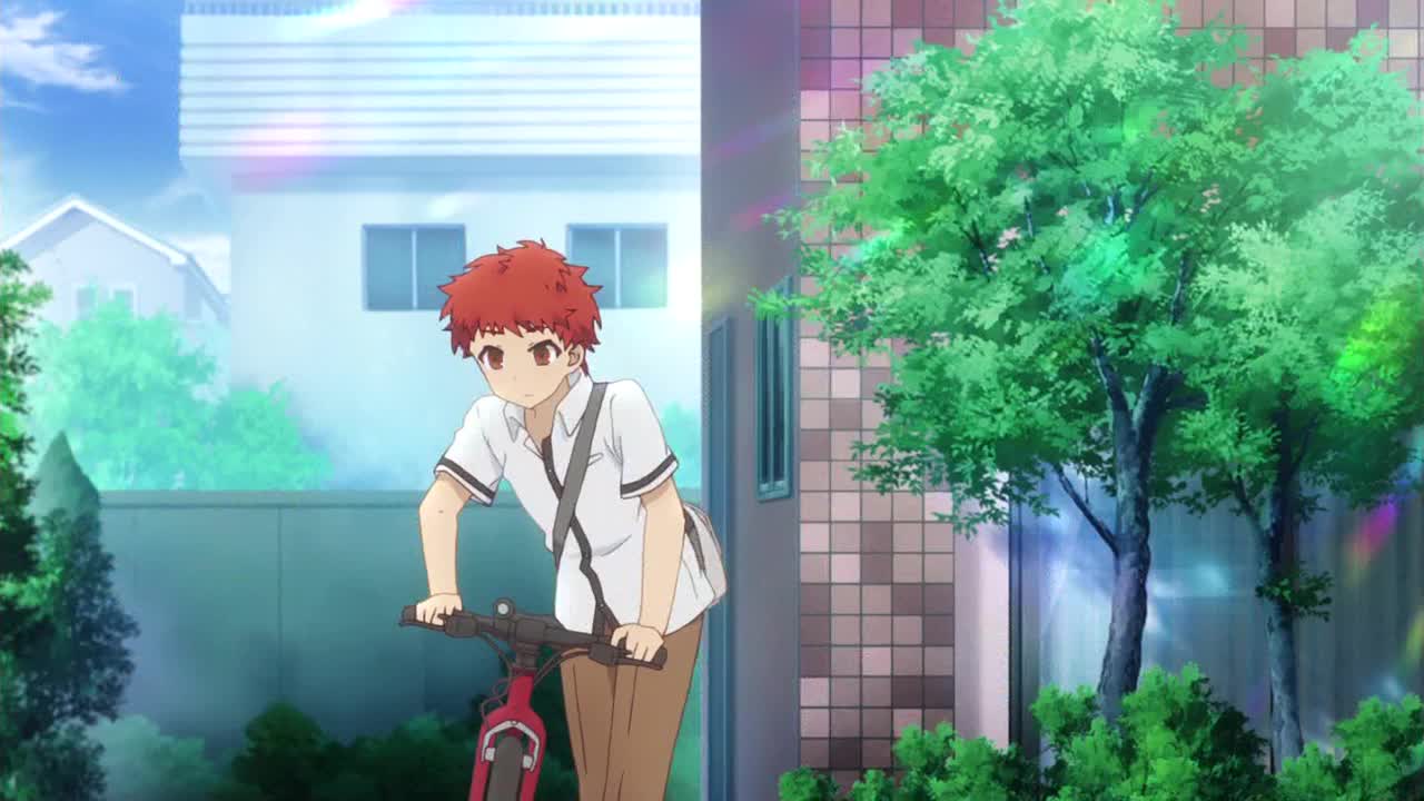 Судьба: Девочка-волшебница Иллия 2 (2014)