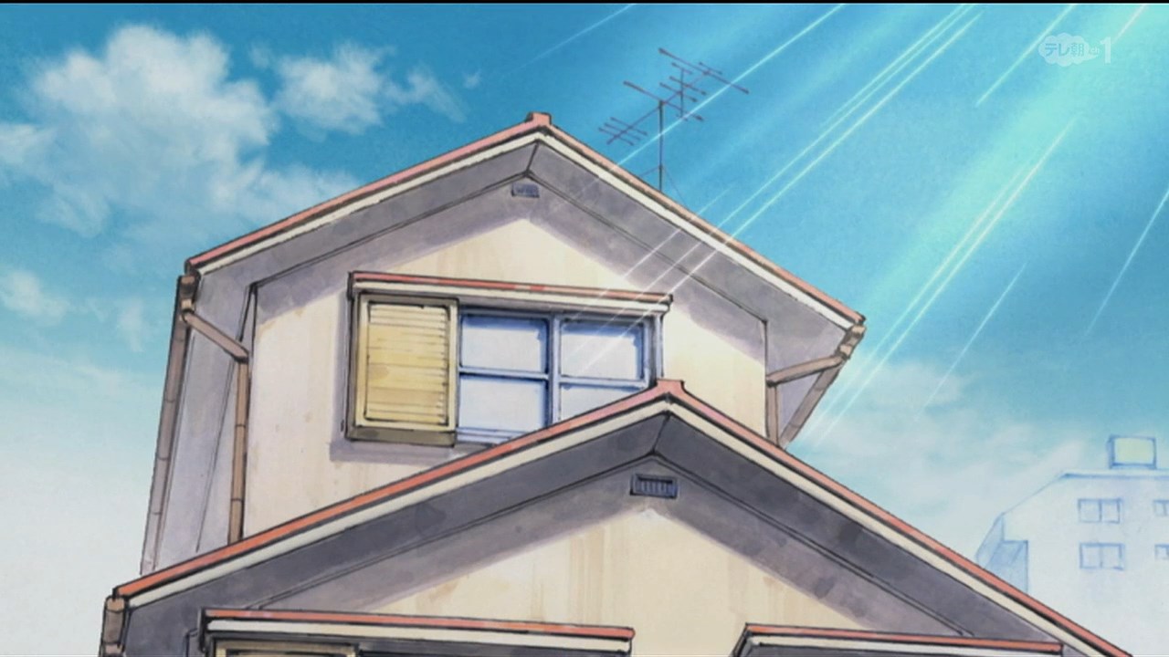 Дораэмон (2005)