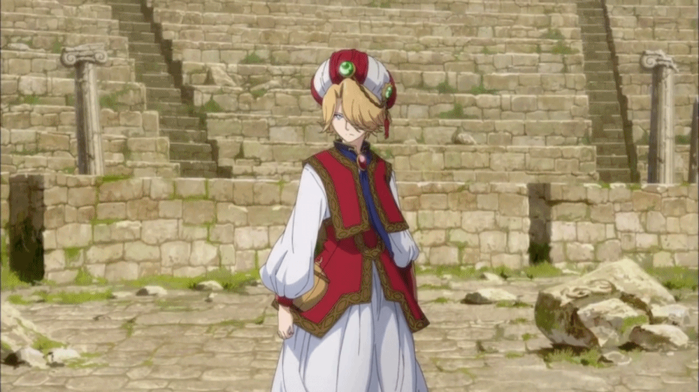 Империя Альтаир (2017)