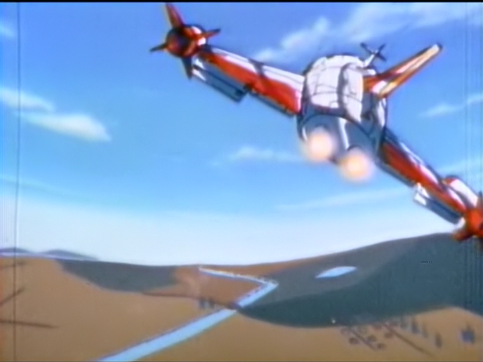 Дайкон IV (1983)