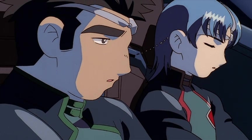 Звездный флаг 2 (2001)