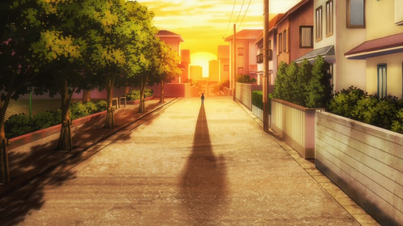 Младшая сестра в последнее время немного странная OVA (2014)