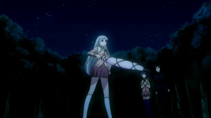 Кадры из Счастье! (2006)