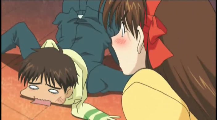 Навсегда мой Санта (2005)