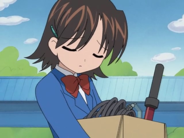 Учительский час (2004)