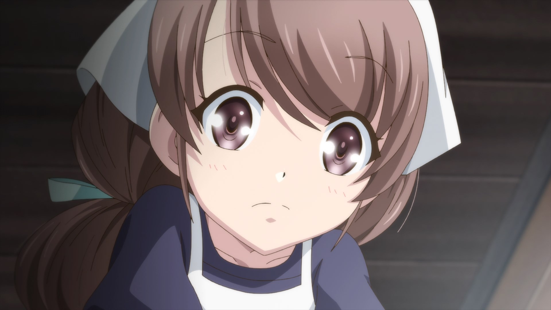 Мир Лидейл (2022)