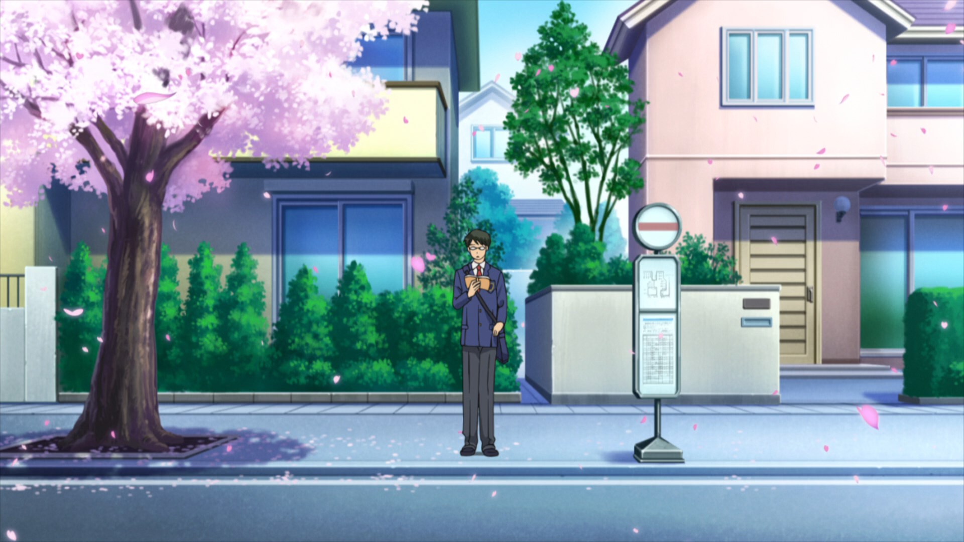 По воле неба (2009)