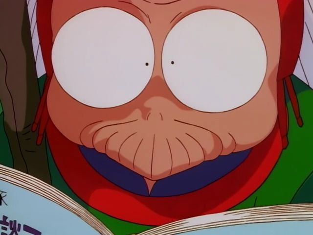 Ранма 1/2 СУПЕР (1995)