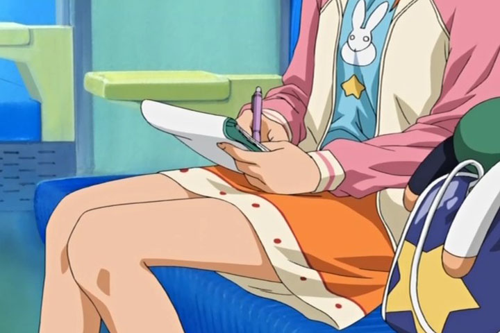 Лучший студсовет (2005)