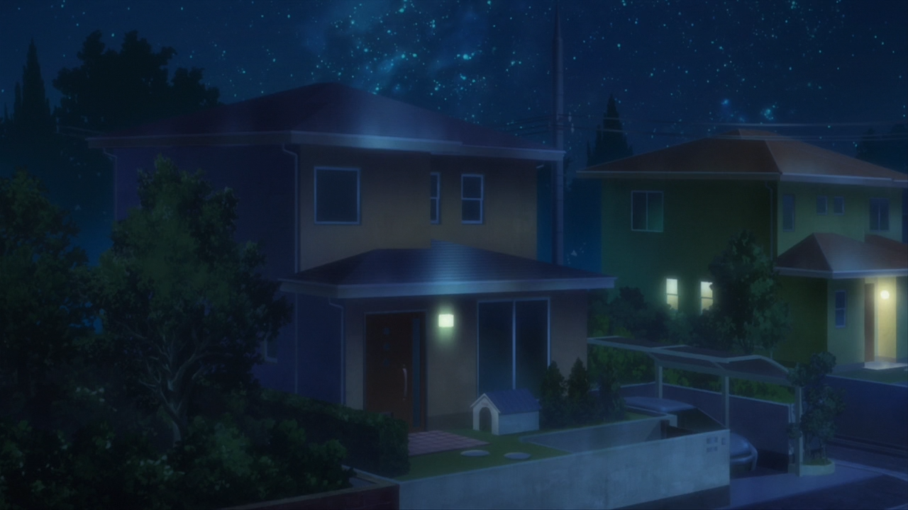 Говорю же, у меня не встаёт! (2013)