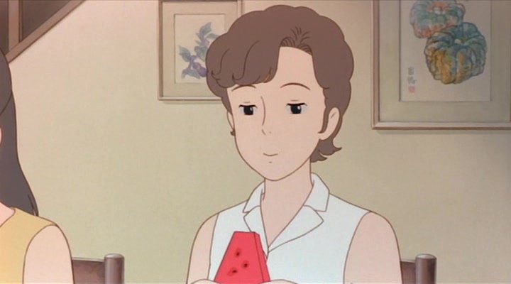 Ещё вчера (1991)