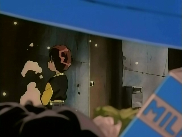 Кадры из Универсальная современная девушка-кошка (1992)