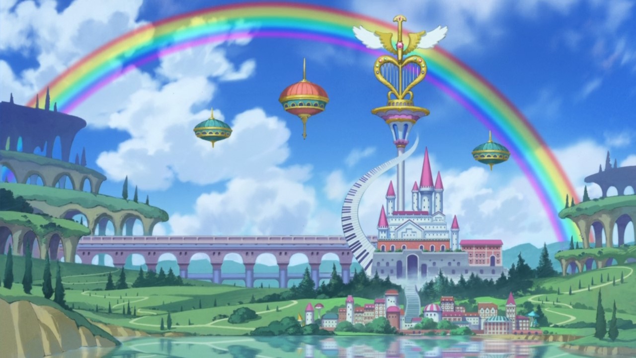 Сюита милых лекарств (2011)