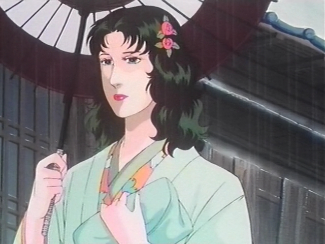 Старлайт ноктюрн (1989)