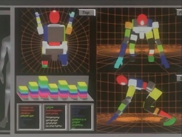 Девадаси (2000)