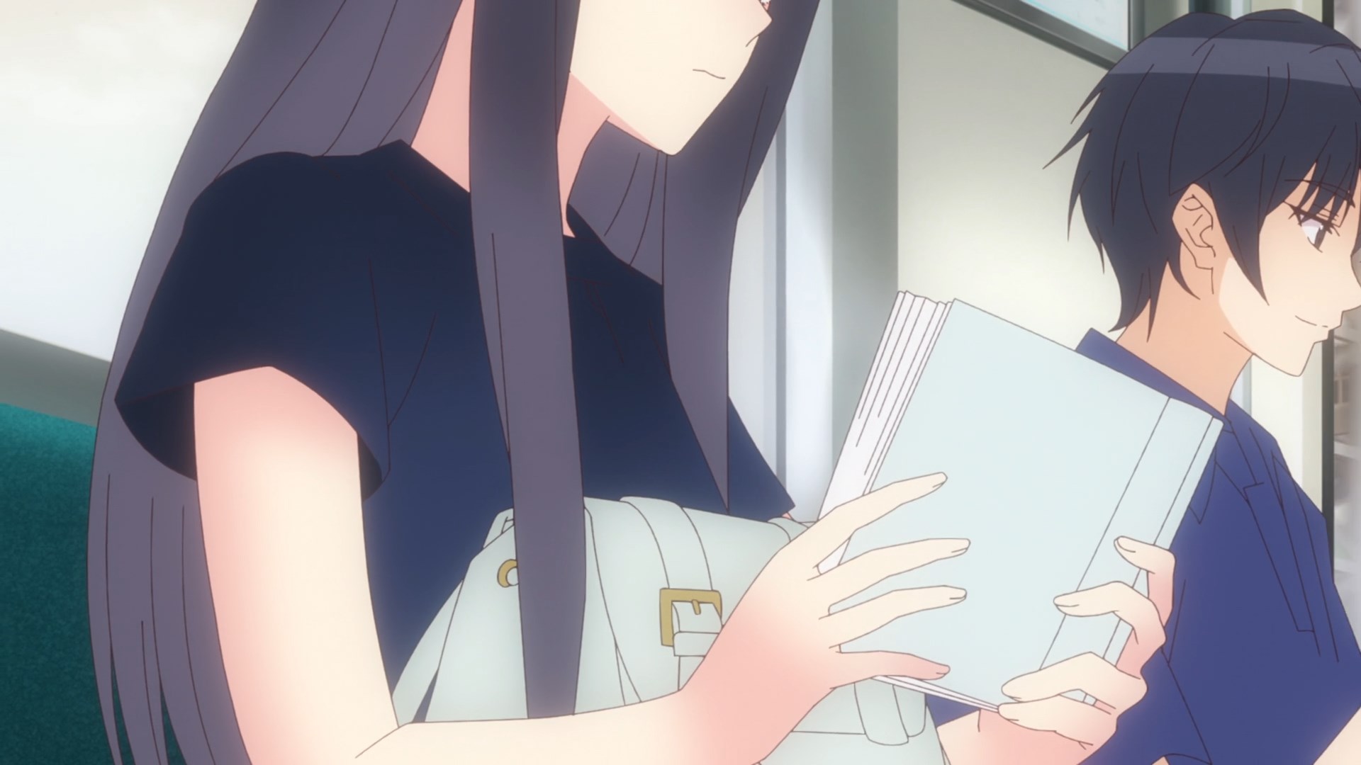 Синий луч отражения (2021)