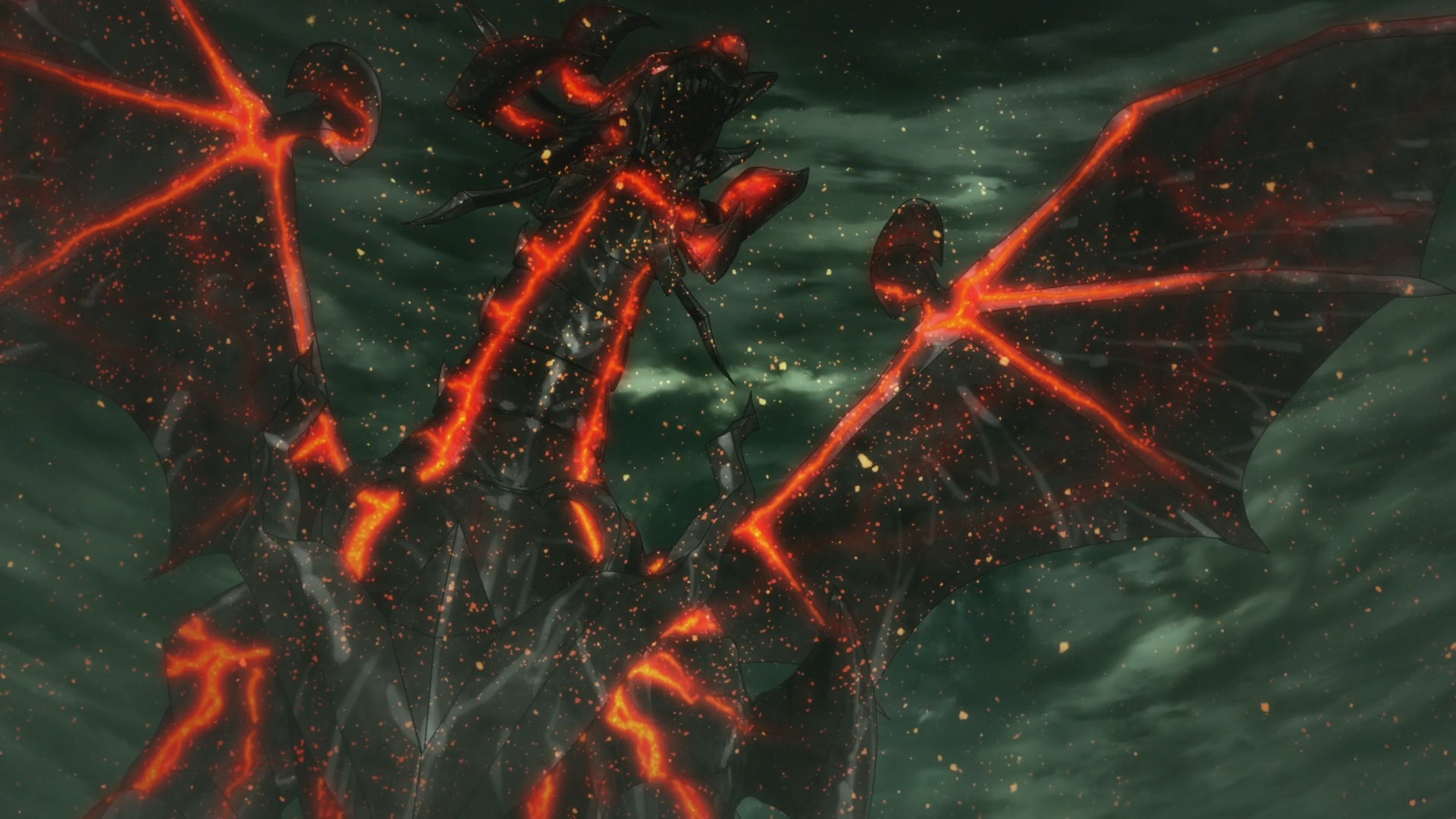 Магия вернувшегося должна быть особенной (2023)